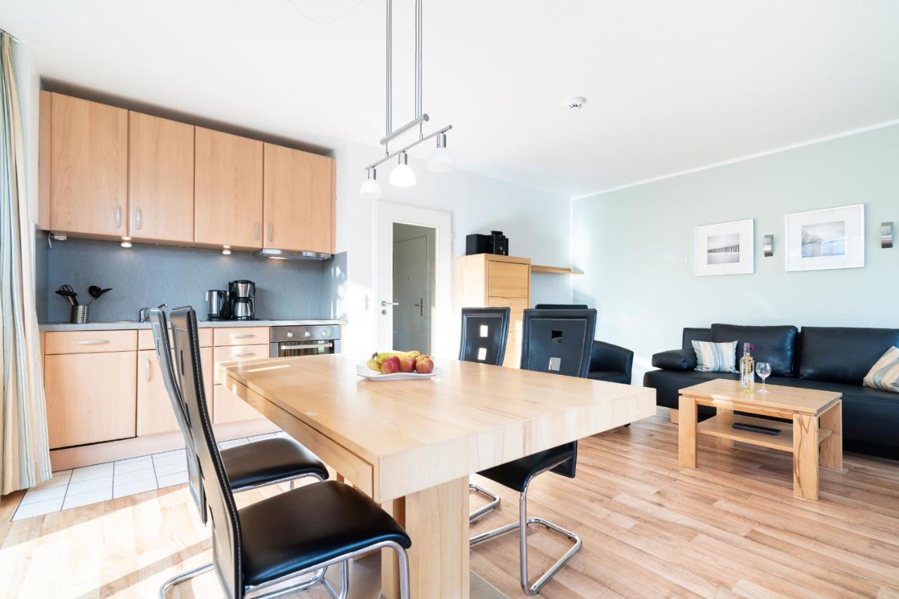 Wohnpark Am Muehlenteich - Appartement 33 ทิมเมนดอร์เฟอร์ ชตรันด์ ภายนอก รูปภาพ
