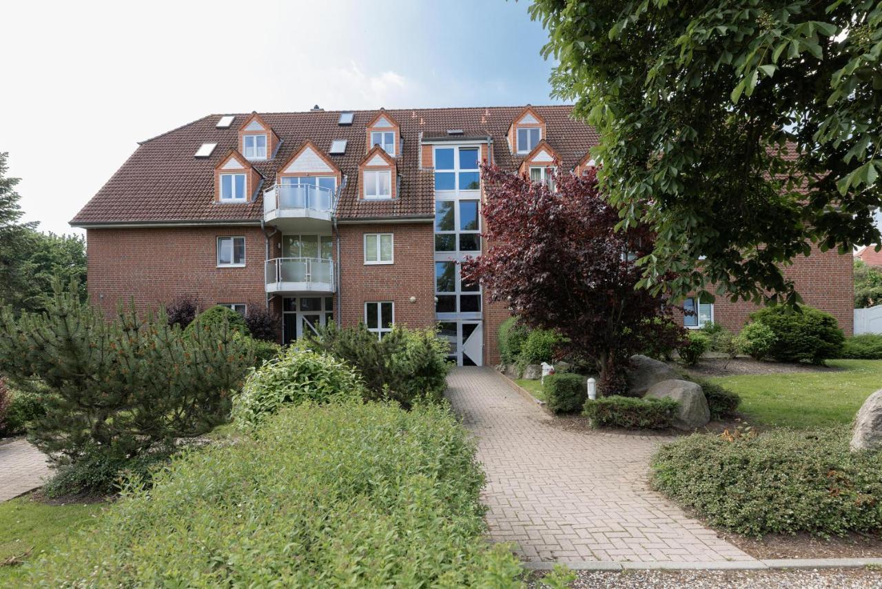 Wohnpark Am Muehlenteich - Appartement 33 ทิมเมนดอร์เฟอร์ ชตรันด์ ภายนอก รูปภาพ