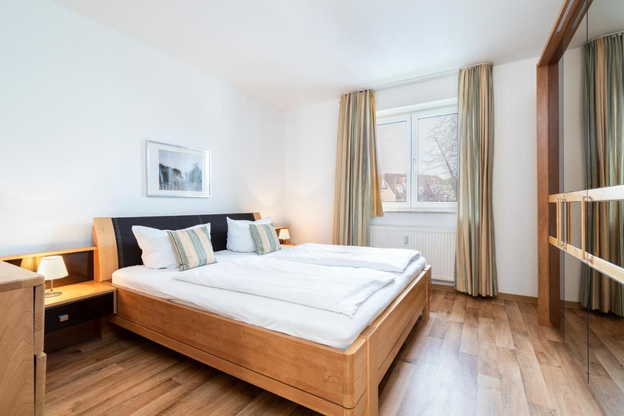 Wohnpark Am Muehlenteich - Appartement 33 ทิมเมนดอร์เฟอร์ ชตรันด์ ภายนอก รูปภาพ