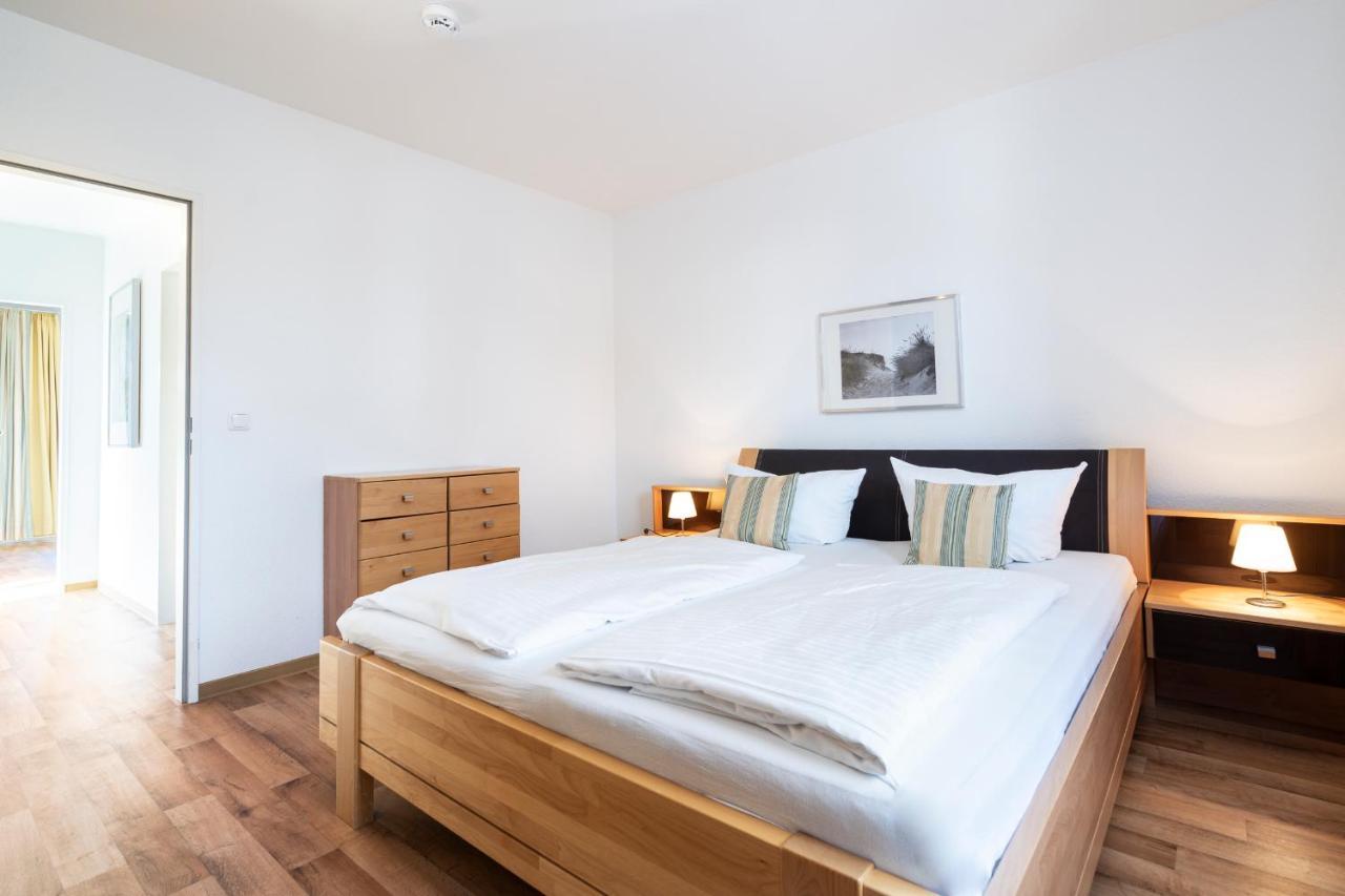 Wohnpark Am Muehlenteich - Appartement 33 ทิมเมนดอร์เฟอร์ ชตรันด์ ภายนอก รูปภาพ