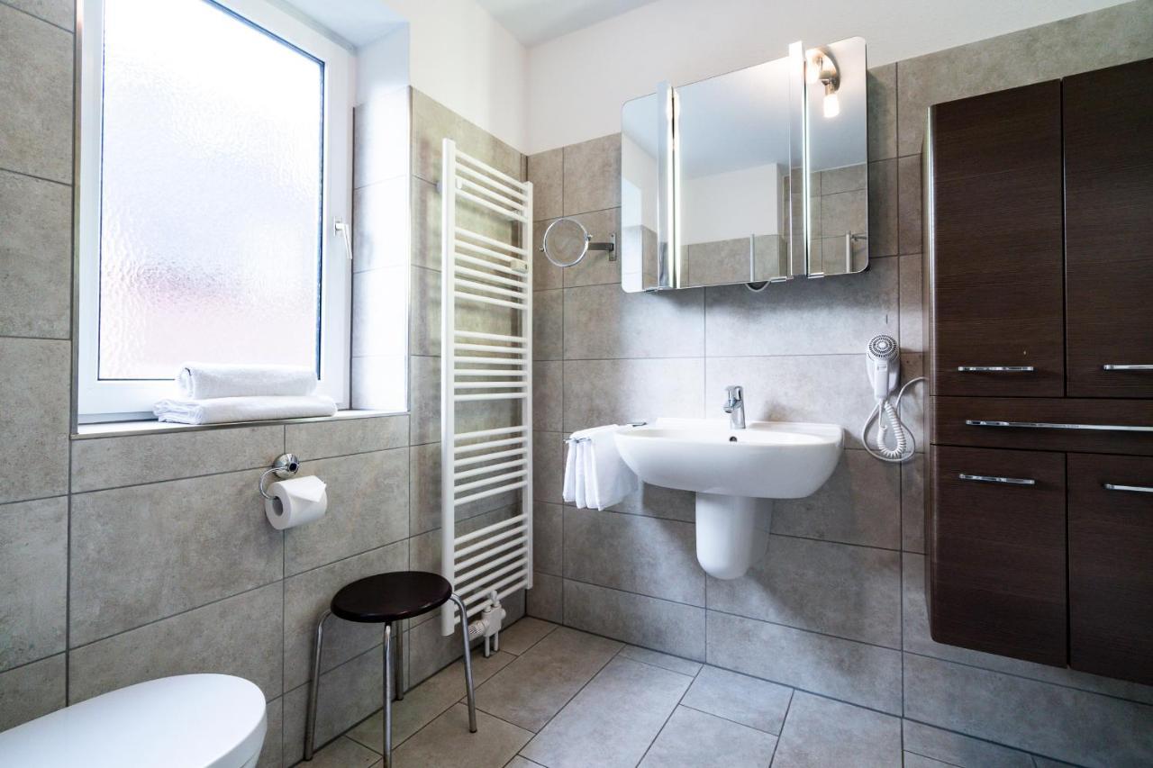 Wohnpark Am Muehlenteich - Appartement 33 ทิมเมนดอร์เฟอร์ ชตรันด์ ภายนอก รูปภาพ
